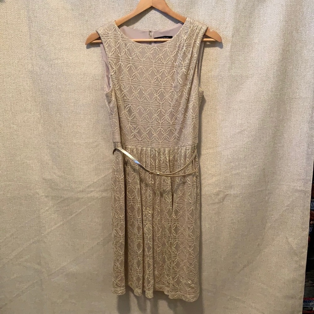 Ellen Tracy dress
